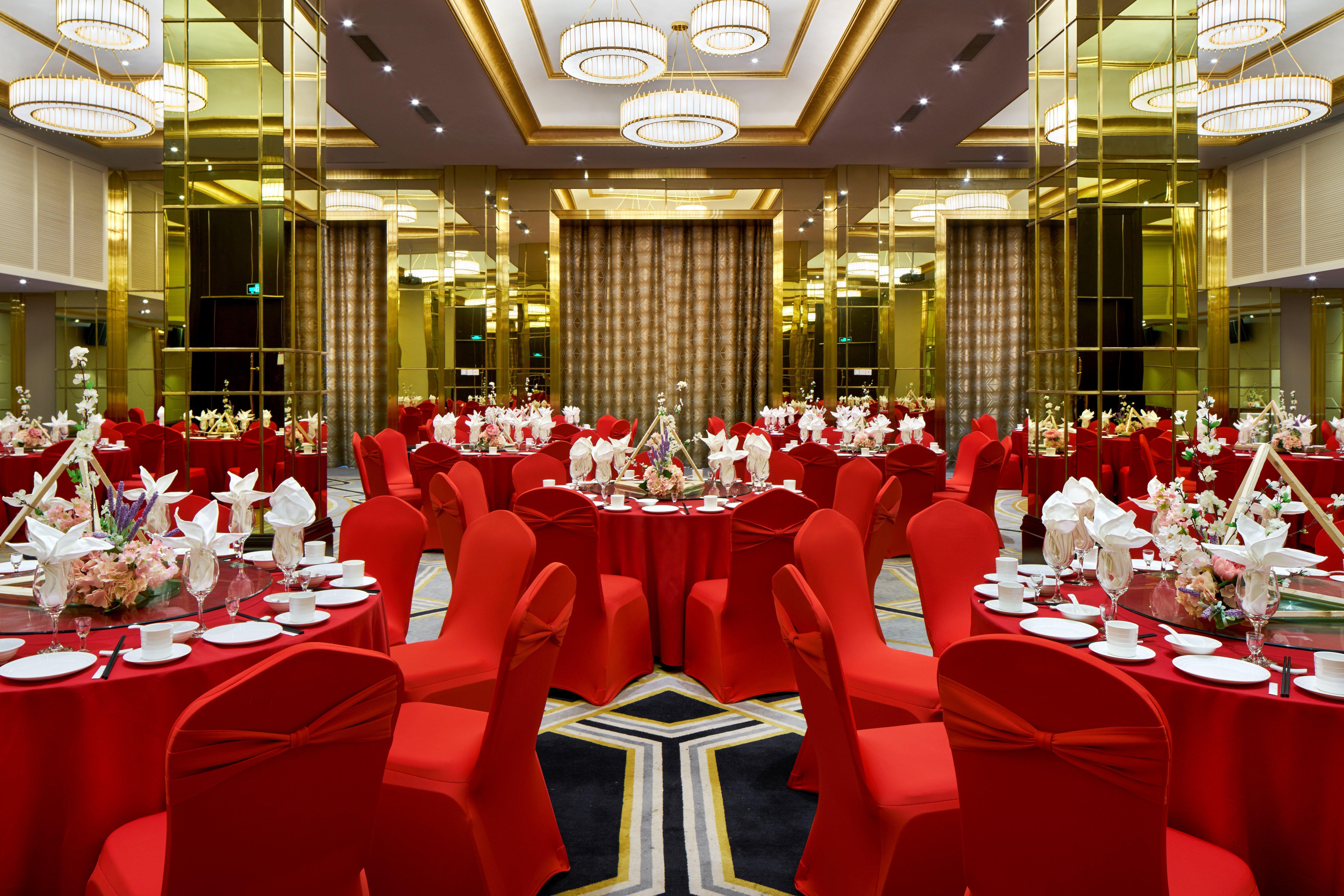 Crowne Plaza Zhengzhou, An Ihg Hotel Екстер'єр фото